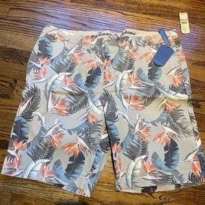Tommy bahama M38 NWT SHORTS